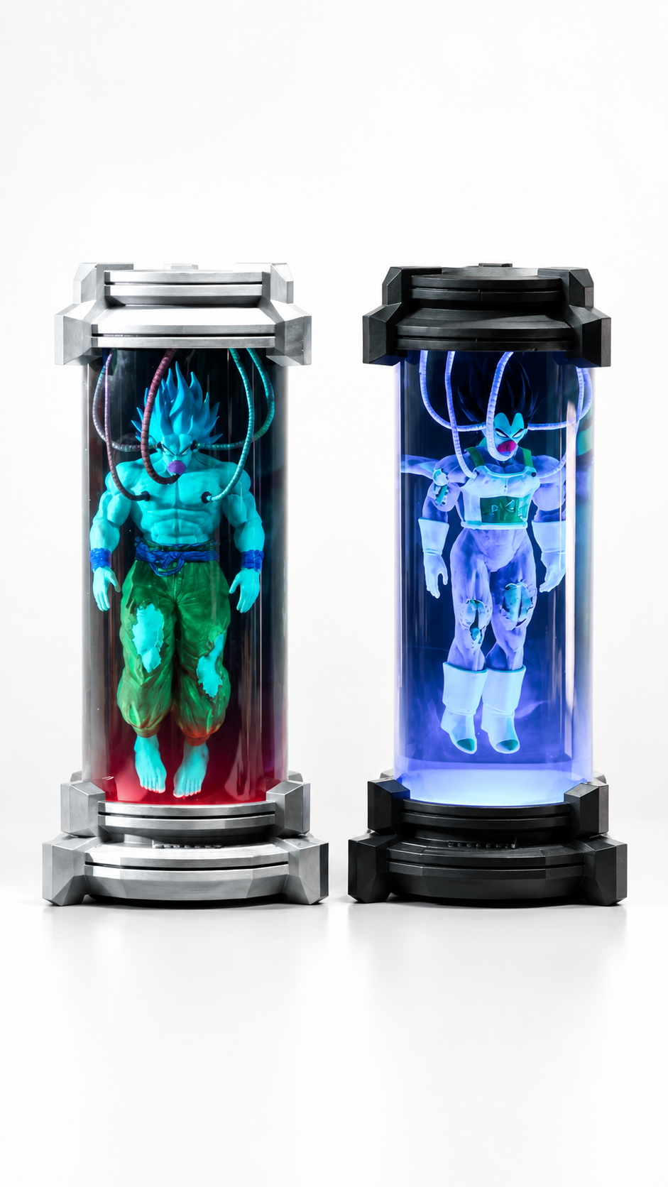 Capsule de régénération