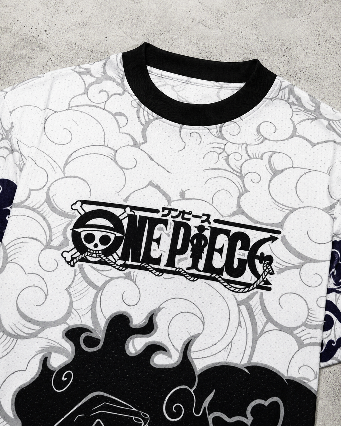 Jerseys