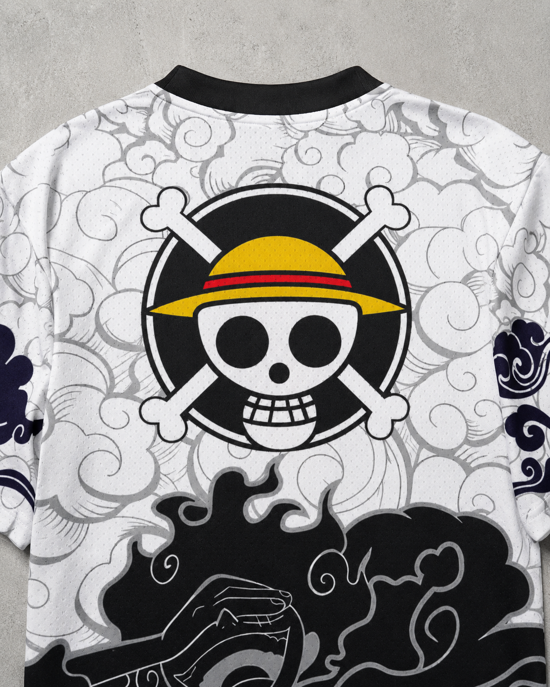 Jerseys