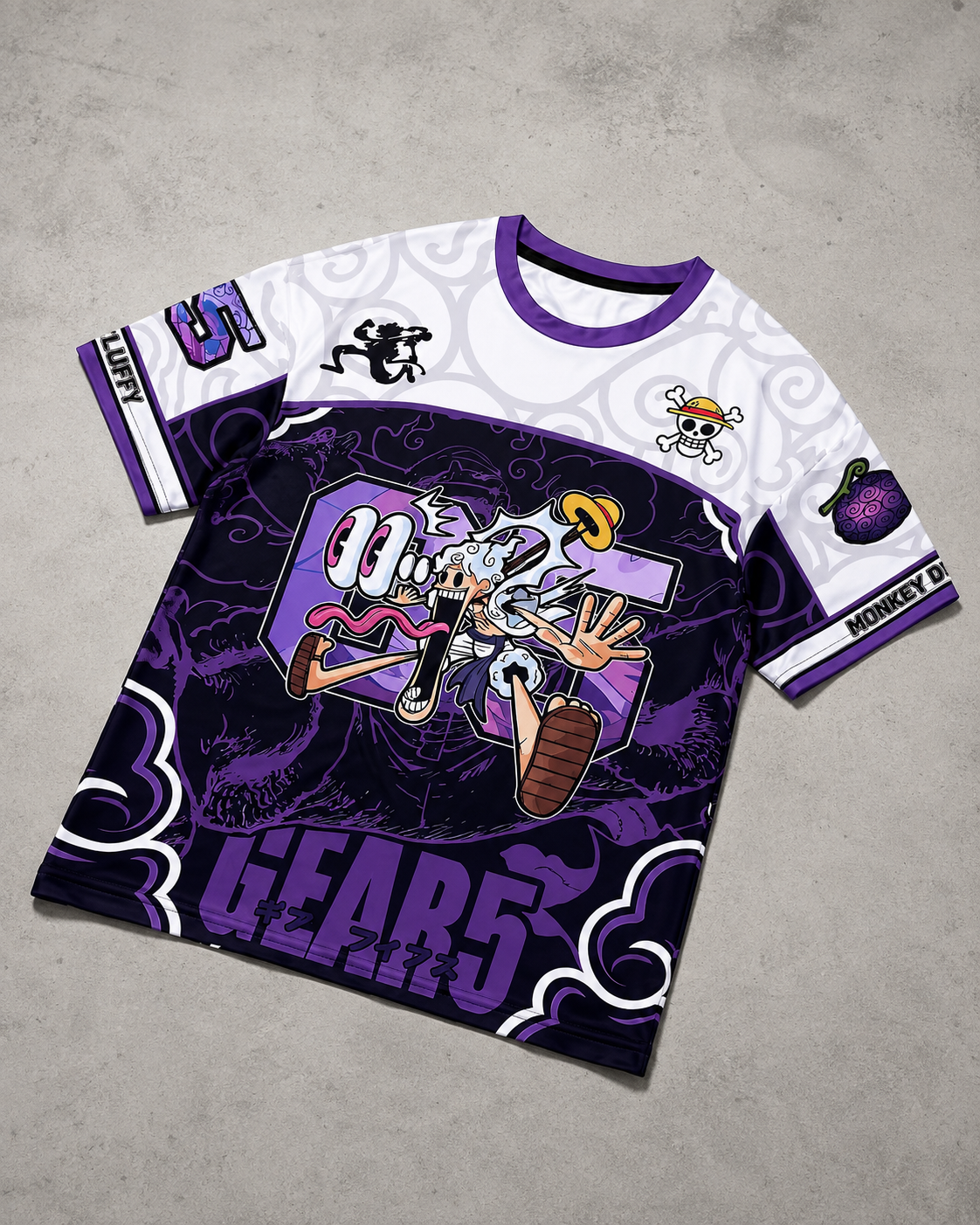 Jerseys