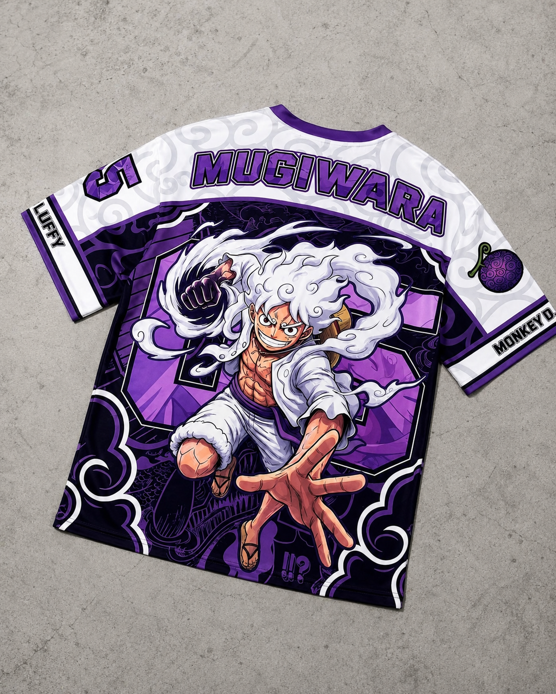 Jerseys