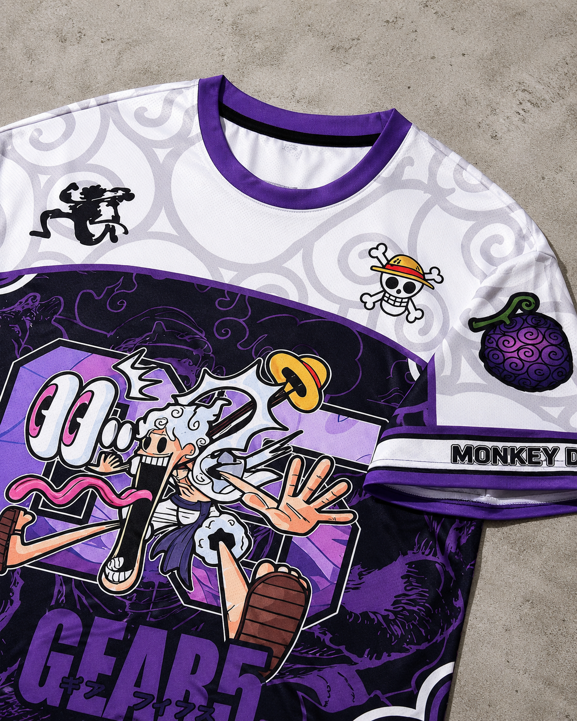 Jerseys