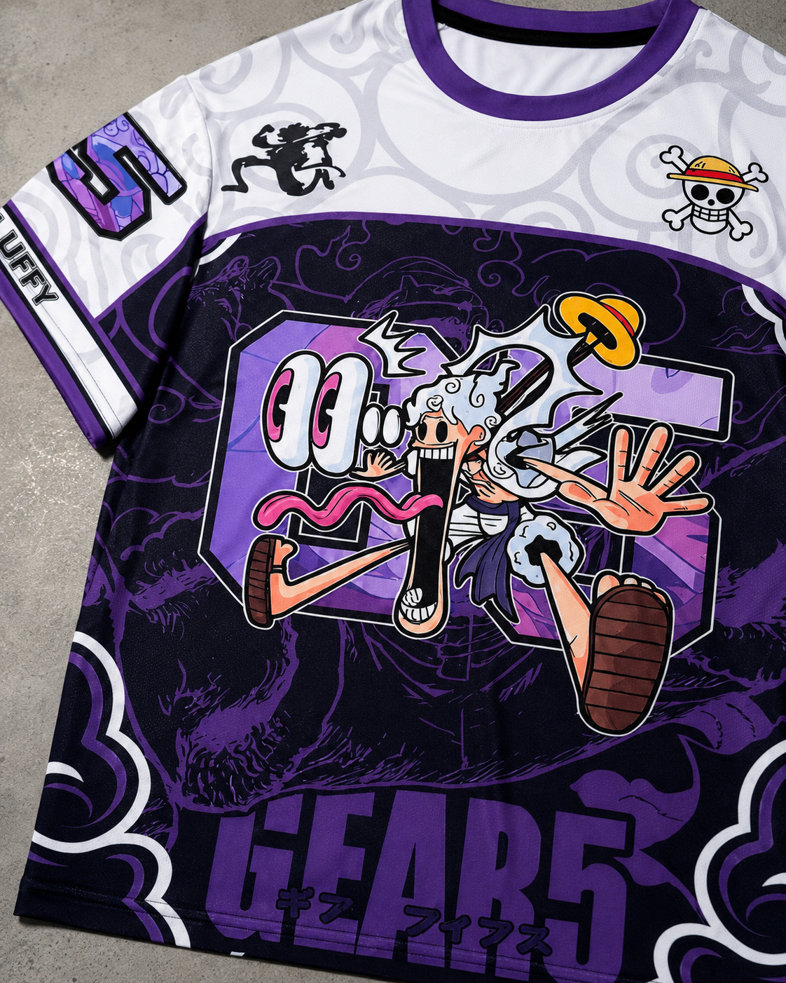 Jerseys