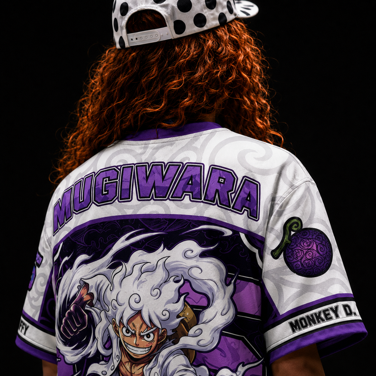 Jerseys