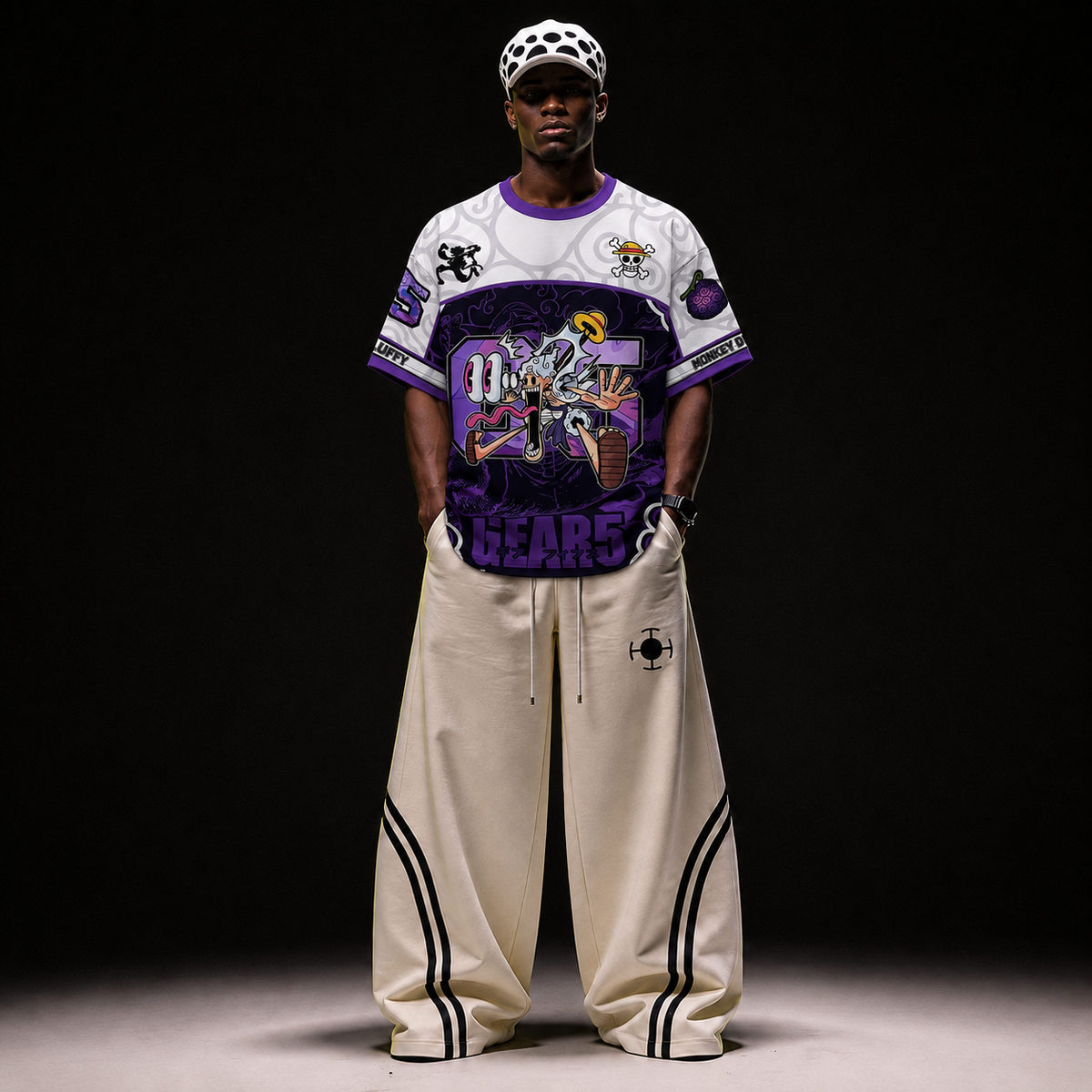 Jerseys