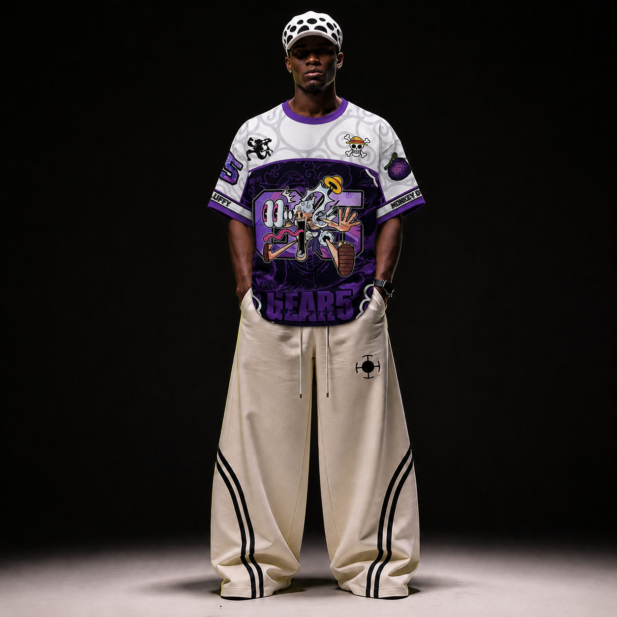 Jerseys